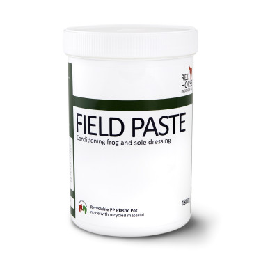 Field Paste Red Horse Products Field Paste Red Horse Products