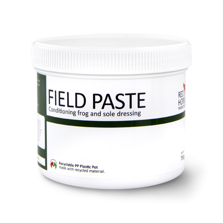 Field Paste Red Horse Products Field Paste Red Horse Products