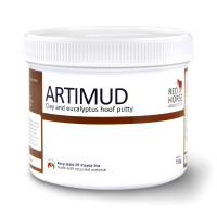 Artimud Red Horse Products