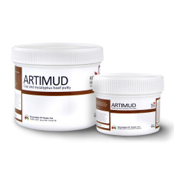 Artimud Rood Paard Artimud Rood Paard