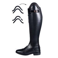 Botas Trinity HKM