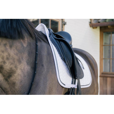Mantilla Metal Chain Dressage Kentucky Mantilla Metal Chain Dressage Kentucky