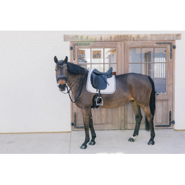 Mantilla Metal Chain Dressage Kentucky Mantilla Metal Chain Dressage Kentucky