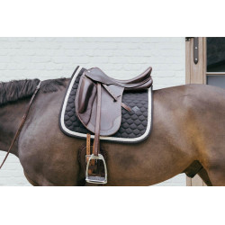 Manta de doma Plaited Cord Kentucky