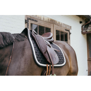 Manta de doma Plaited Cord Kentucky Manta de doma Plaited Cord Kentucky