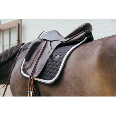 Manta de doma Plaited Cord Kentucky Manta de doma Plaited Cord Kentucky