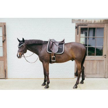 Manta de doma Plaited Cord Kentucky Manta de doma Plaited Cord Kentucky