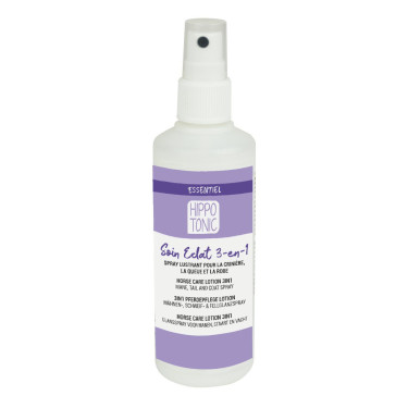 Hippo-Tonic Producto 3-en-1 Essentiel
