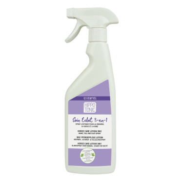 Hippo-Tonic Producto 3-en-1 Essentiel Hippo-Tonic Producto 3-en-1 Essentiel