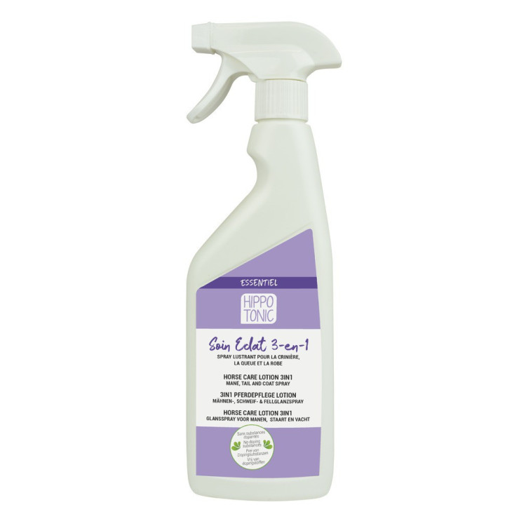 Hippo-Tonic Producto 3-en-1 Essentiel Hippo-Tonic Producto 3-en-1 Essentiel
