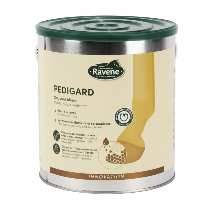 Pediguard Ravene, ungüento rubio Pediguard Ravene, ungüento rubio
