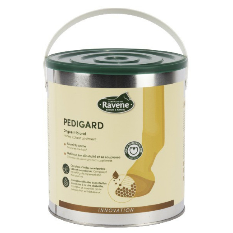Pediguard Ravene, ungüento rubio Pediguard Ravene, ungüento rubio