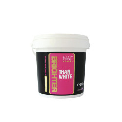 Pasta de cuidado NAF Brighter Than White