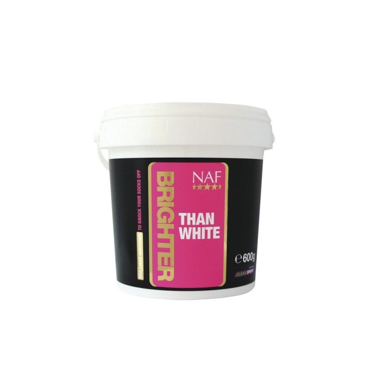 Pasta de cuidado NAF Brighter Than White