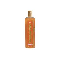 Champú seco NAF Warming Wash