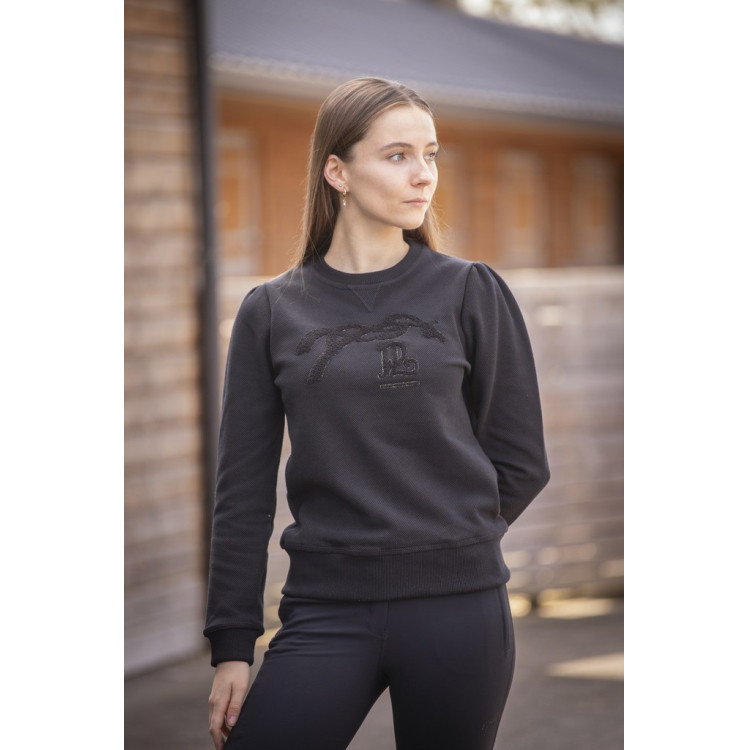 Sudadera Pénélope Clotilde