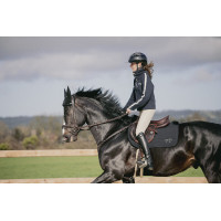 Mantilla PENELOPE Lyona Negro