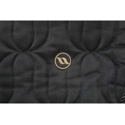 Mantilla CSO BACK ON TRACK® Negro Mantilla CSO BACK ON TRACK® Negro