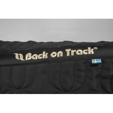 Mantilla CSO BACK ON TRACK® Mantilla CSO BACK ON TRACK®