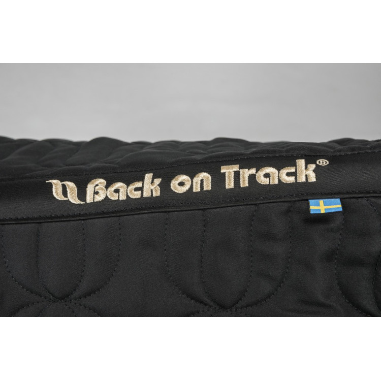 Mantilla CSO BACK ON TRACK® Mantilla CSO BACK ON TRACK®