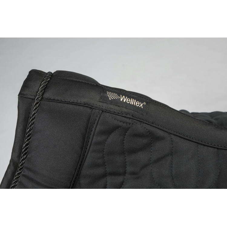 Mantilla CSO BACK ON TRACK® Mantilla CSO BACK ON TRACK®