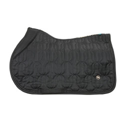 Mantilla CSO BACK ON TRACK® Negro Mantilla CSO BACK ON TRACK® Negro