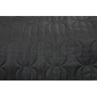 Mantilla de doma BACK ON TRACK® Deep nights Negro Mantilla de doma BACK ON TRACK® Deep nights Negro