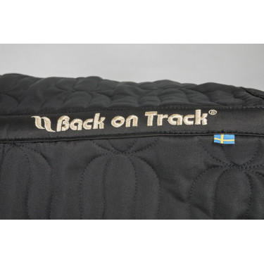 Manta de doma BACK ON TRACK® Deep nights Manta de doma BACK ON TRACK® Deep nights