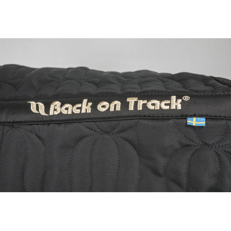 Mantilla de doma BACK ON TRACK® Deep nights Mantilla de doma BACK ON TRACK® Deep nights