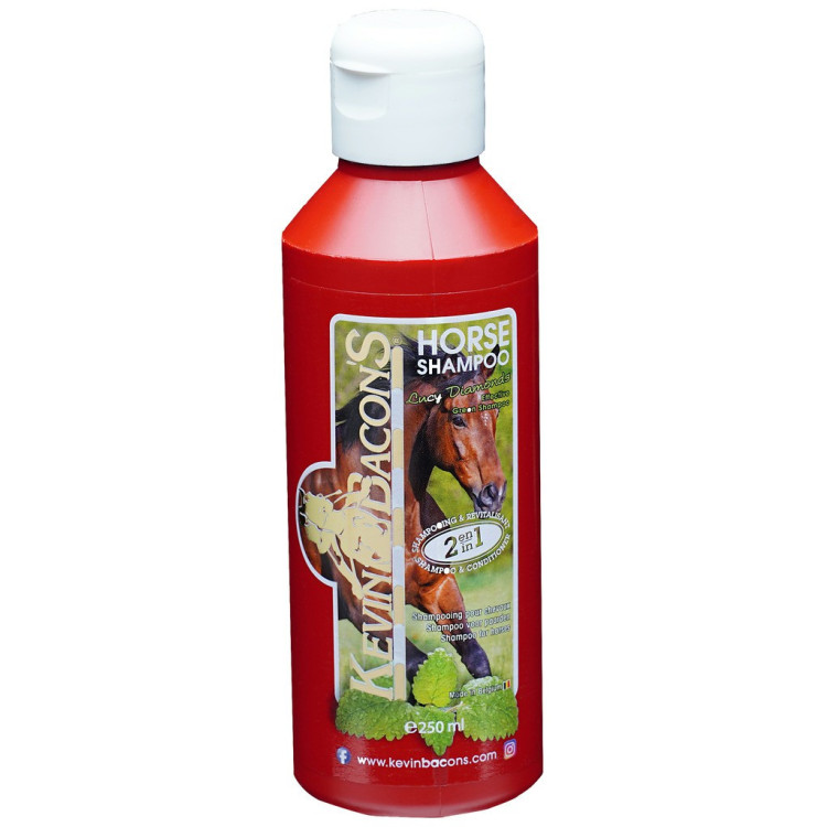Champú KEVIN BACON'S - Lucy Diamonds Champú KEVIN BACON'S - Lucy Diamonds