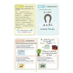 Mon Cahier d'Activités - Niveau CM2 LAVAUZELLE Mon Cahier d'Activités - Niveau CM2 LAVAUZELLE