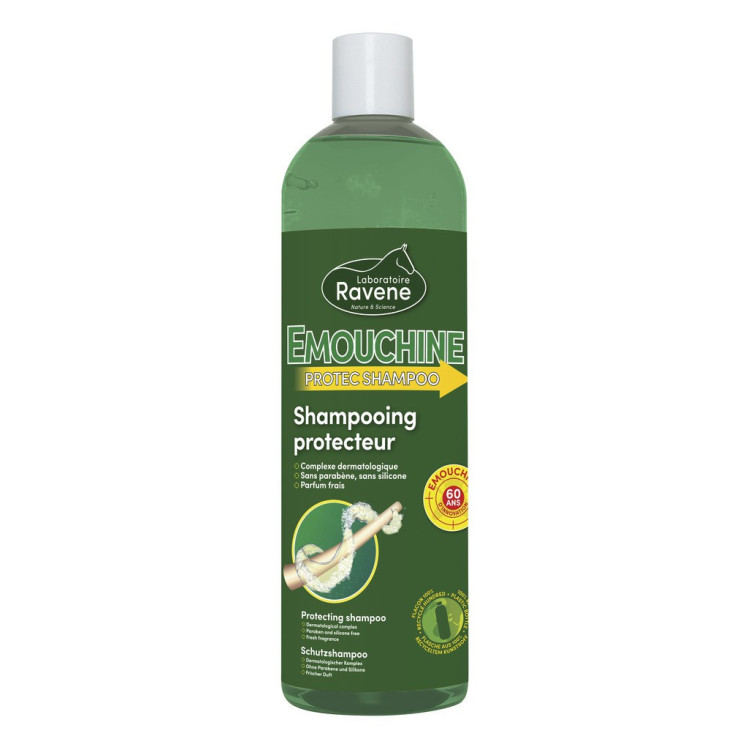 Champú Ravene Emouchine Protec Champú Ravene Emouchine Protec
