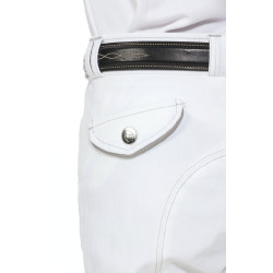 Pantalón Equi-Theme Verona Blanco Pantalón Equi-Theme Verona Blanco
