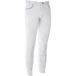 Pantalón Equi-Theme Verona Blanco Pantalón Equi-Theme Verona Blanco