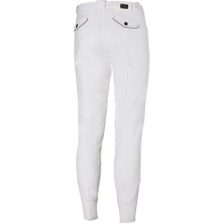 Pantalón Equi-Theme Verona Blanco Pantalón Equi-Theme Verona Blanco