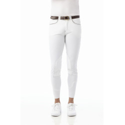 Pantalón Equi-Theme Verona Blanco Pantalón Equi-Theme Verona Blanco