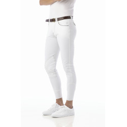 Pantalón Equi-Theme Verona Blanco Pantalón Equi-Theme Verona Blanco