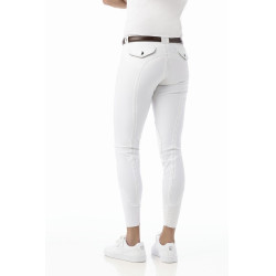 Pantalón Equi-Theme Verona Blanco Pantalón Equi-Theme Verona Blanco