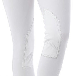 Pantalón Equi-Theme Verona Blanco Pantalón Equi-Theme Verona Blanco