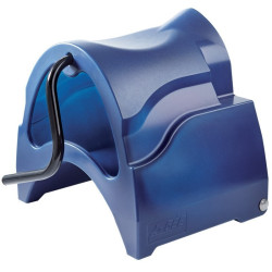 Carrito portasilla en resina Saddle Box La Gee