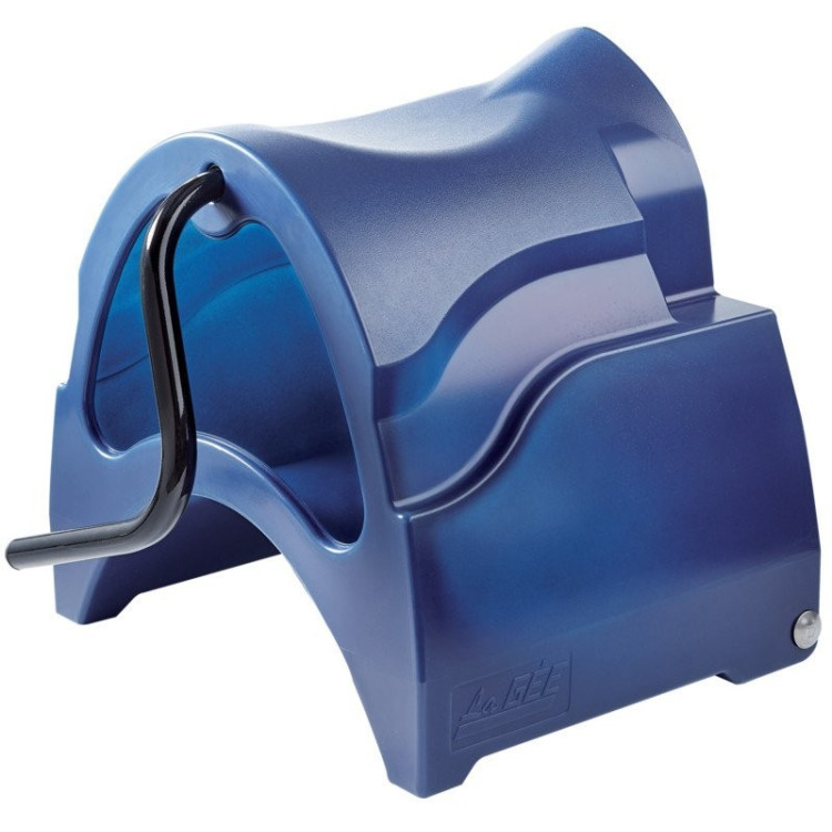 Carrito portasilla en resina Saddle Box La Gee
