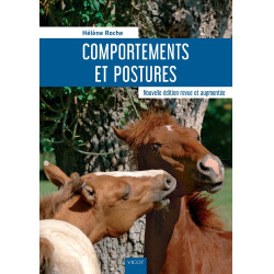 Comportamientos y posturas