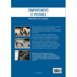 Comportamientos y posturas Comportamientos y posturas
