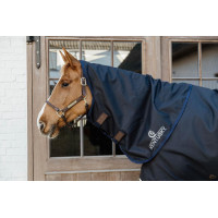 Cubrecuello All Weather impermeable comfort Kentucky Marino Azul marino Cubrecuello All Weather impermeable comfort Kentucky Marino Azul marino