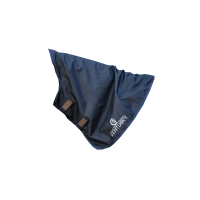 Cubrecuello All Weather impermeable comfort Kentucky Marino Azul marino Cubrecuello All Weather impermeable comfort Kentucky Marino Azul marino
