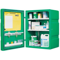 Armario mural para...