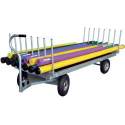 Carro 4 ruedas La Gee Carro 4 ruedas La Gee