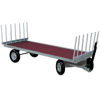 Carro 4 ruedas La Gee Carro 4 ruedas La Gee