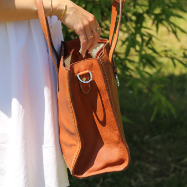 Bolso Pénélope Romane Bolso Pénélope Romane