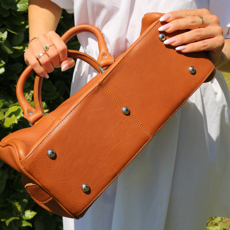 Bolsa Pénélope Etretat Bolsa Pénélope Etretat